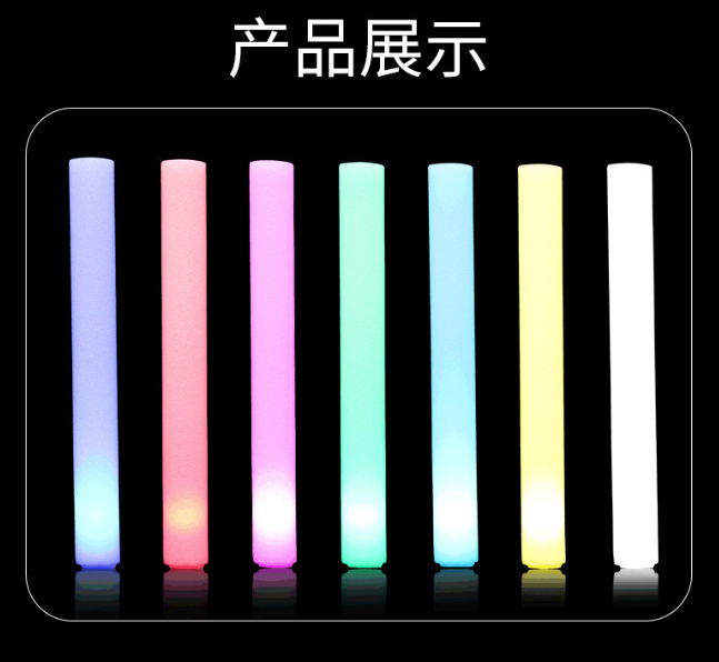 Wedding Supply In Bulk - 15/30 Stuks LED Glow Sticks Bulk
