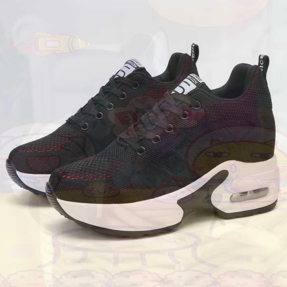 Wedding Supply Store - Rode maat 36 schoenen vrouw tennis