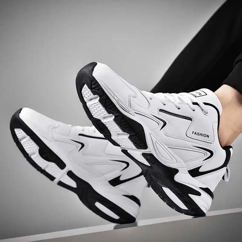 Wedding Supply Store Canada - Koud-proof Lente Gym Sneakers Casual Loafers