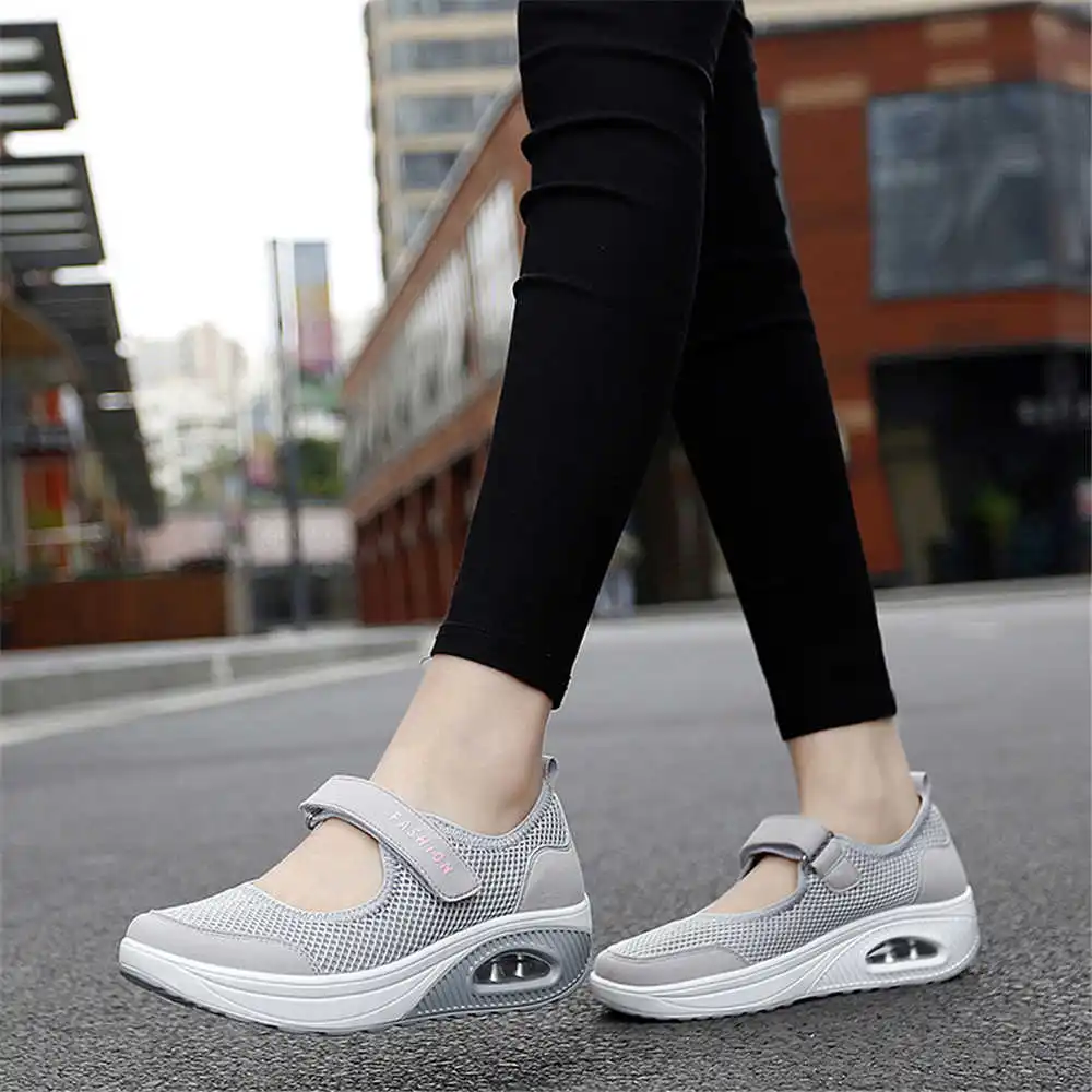 Wedding Supply Store Canada - 36-41 Demi-seizoen Gekleurde Sneakers Loopschaatsen Basketbal