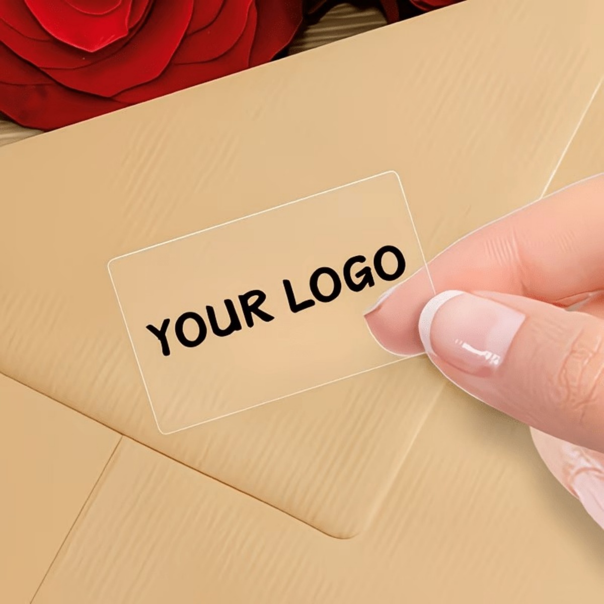 1 op maat gemaakte rechthoekig - Wedding Packaging recensie en prijs