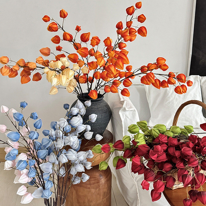 Kunstmatige 1m lantaarn bloemt - Flower Girl Basket recensie en prijs