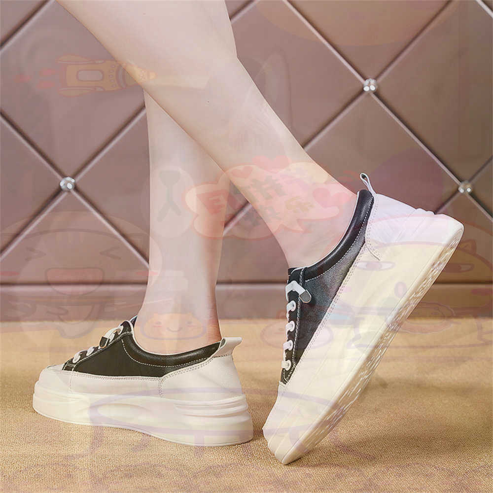 Chunky Loafers met veters Dame - Wedding Supply Store Canada recensie en prijs