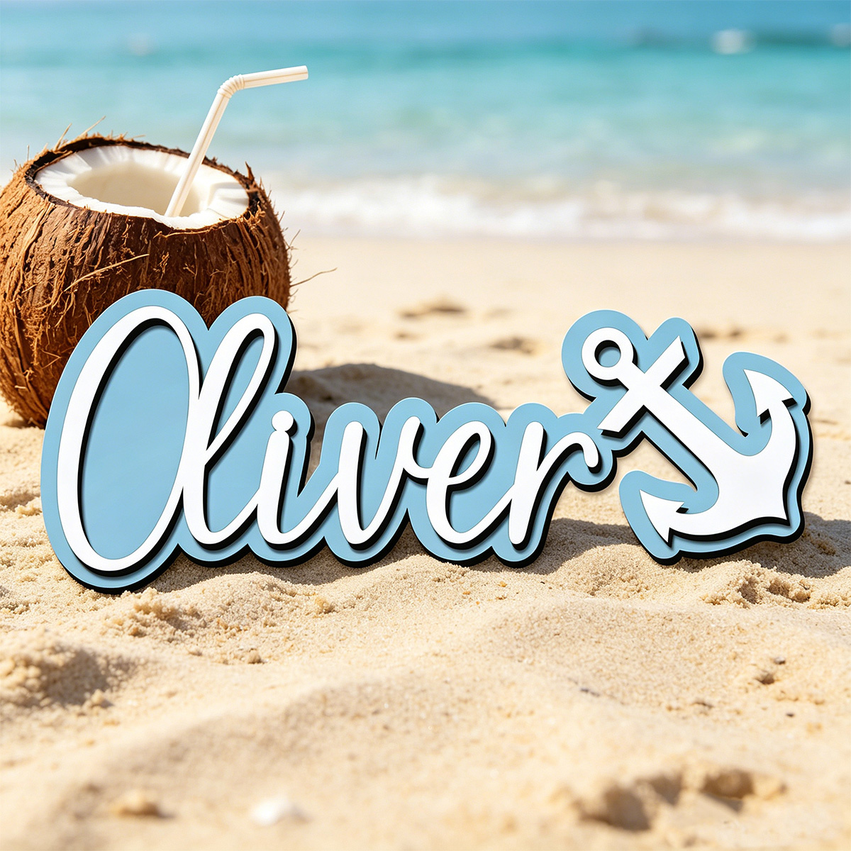 1 stuk op maat gemaakt houten  - Wedding Souvenir recensie en prijs