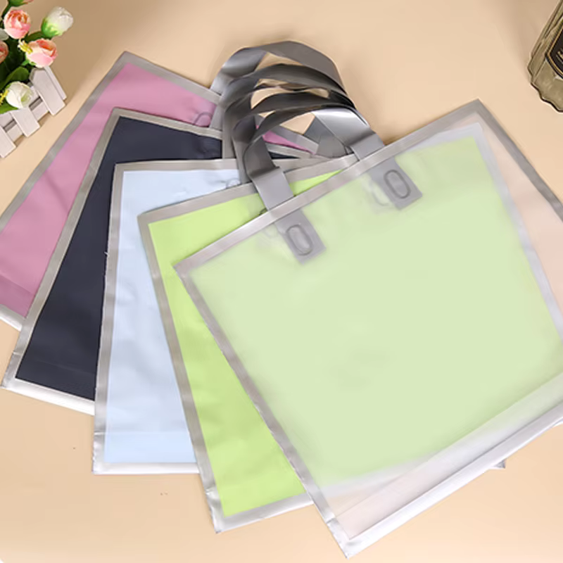 50 stuks matte handtas, cadeau - Wedding Supply Store recensie en prijs