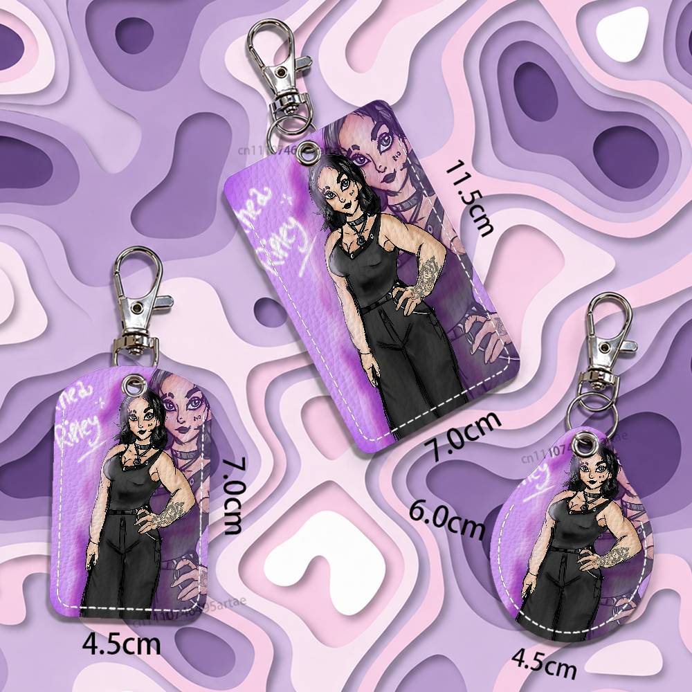 Mami Black Rhea Ripley Cartoon - Wedding Packaging recensie en prijs