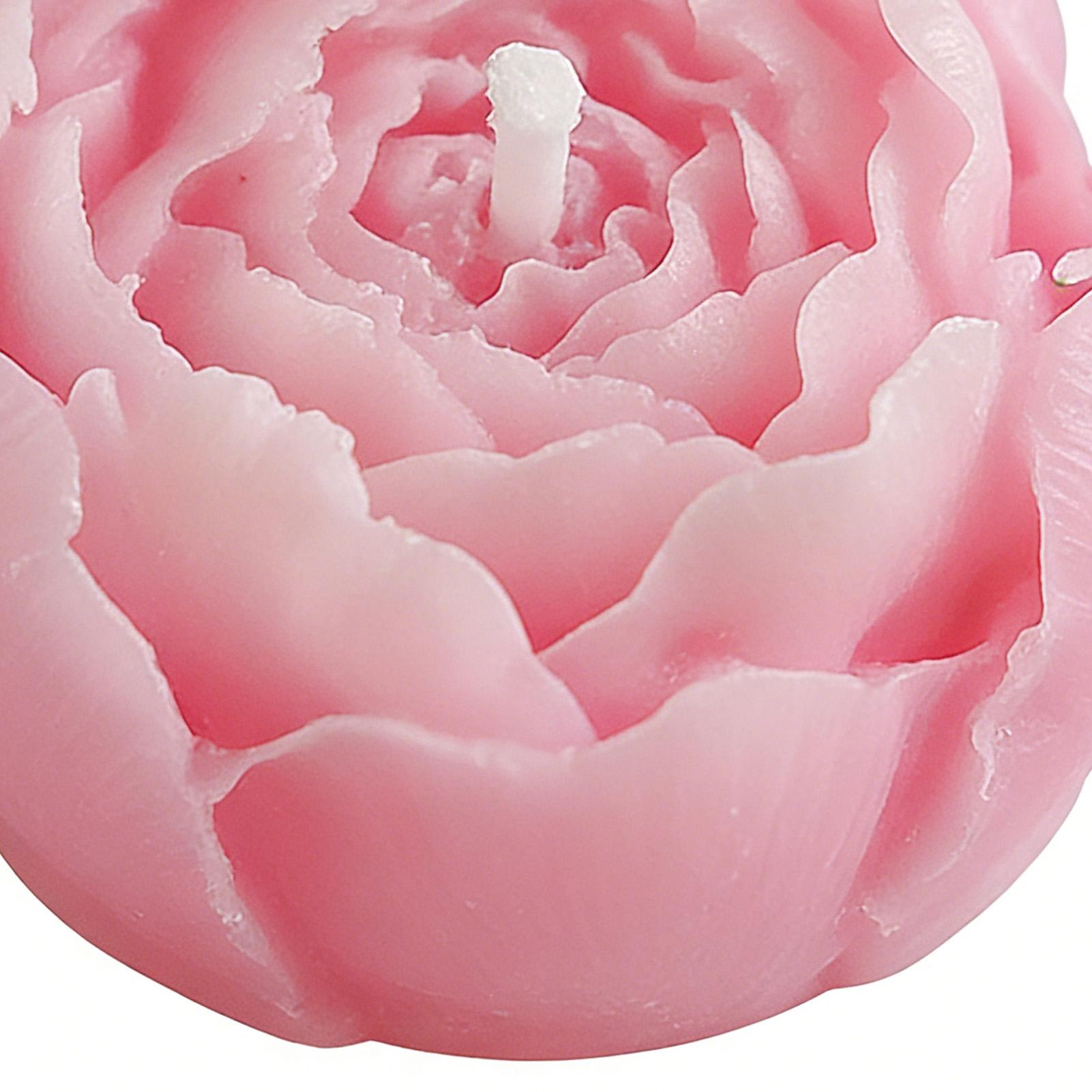 Sojawas kaarsen creatieve bloe - Wedding Souvenir recensie en prijs