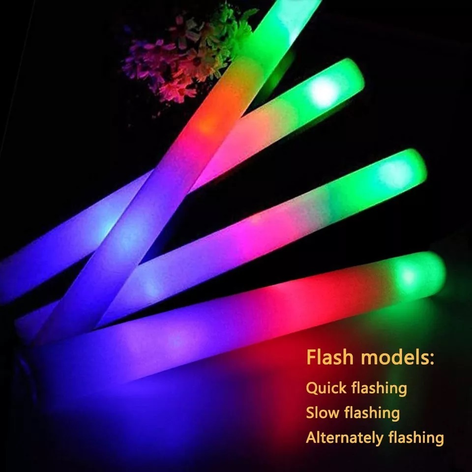 Glow Sticks Bulk 100Pack LED L - Wedding Supply In Bulk recensie en prijs