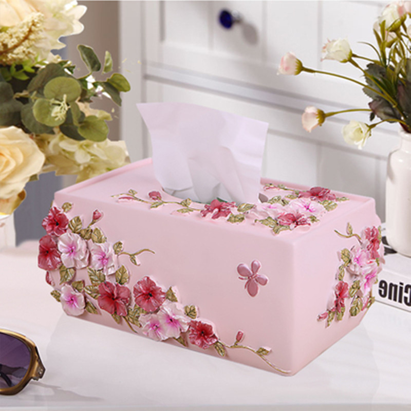 Huwelijkscadeauset-Roze Roze B - Wedding Bathroom Supply Kit recensie en prijs