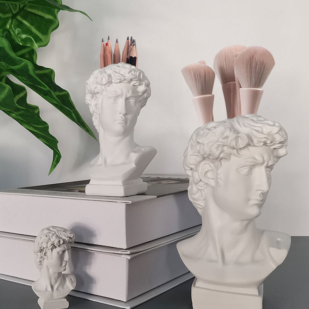 Creatieve penhouder kunst bloe - Flower Girl Basket recensie en prijs