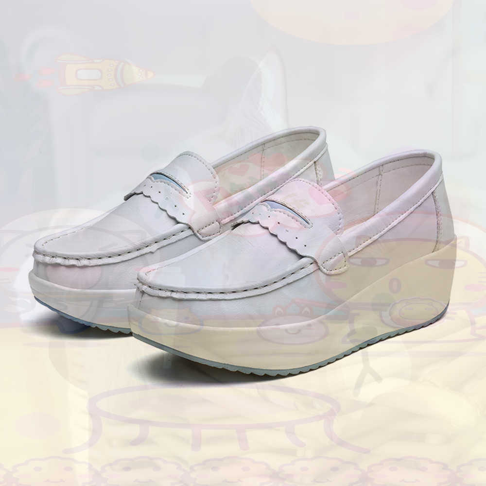 Plataform Winter Roze Sneakers - Wedding Supply Store Canada recensie en prijs
