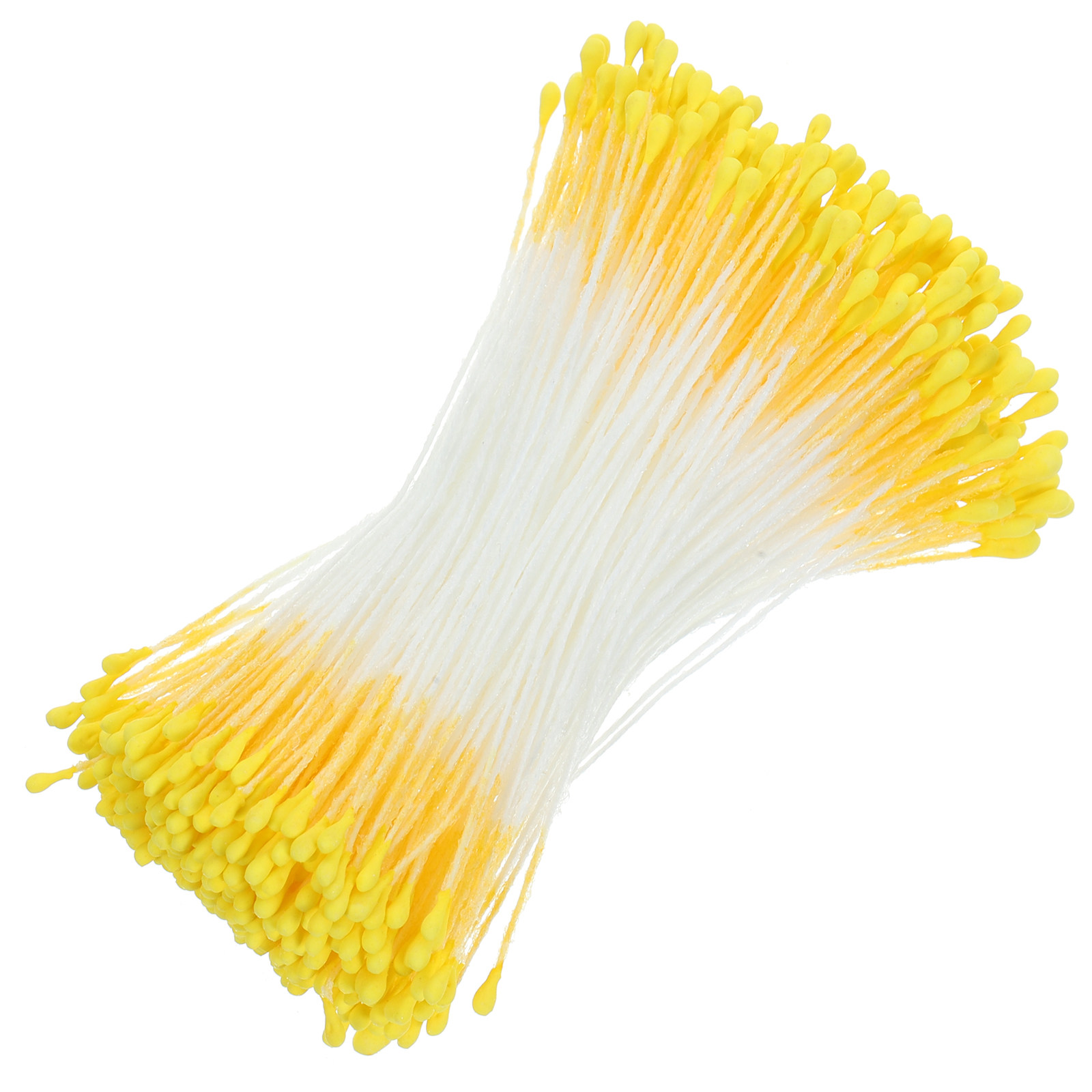 Dubbele Bloemkoppen Handgemaak - Wedding Supply In Bulk recensie en prijs