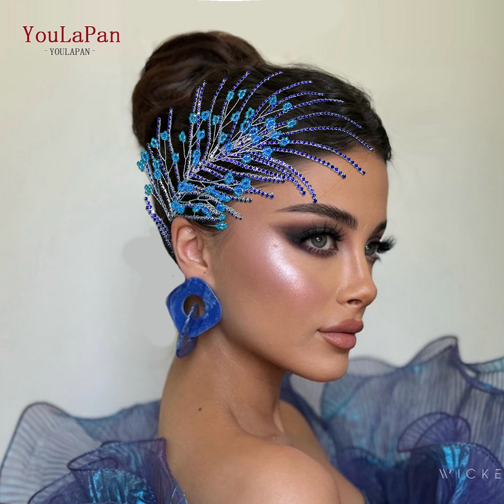 YouLaPan Bruids Hoofddeksels B - Wedding Supply Store recensie en prijs