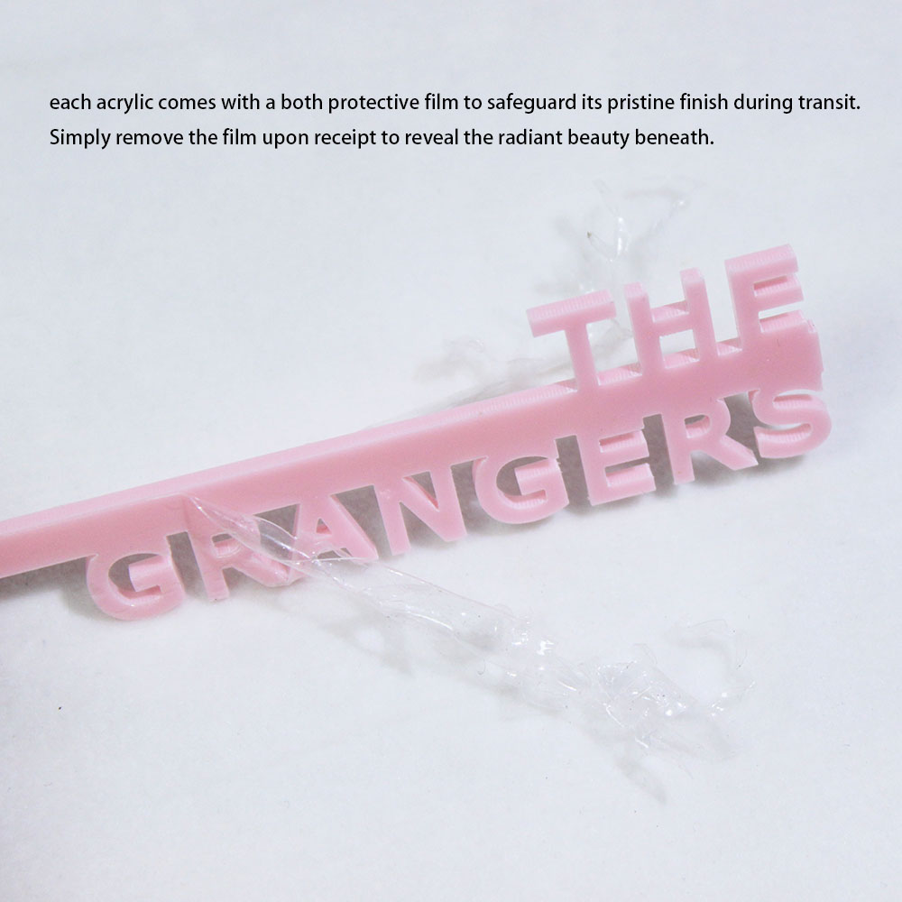 Gepersonaliseerde drankenroers - Wedding Souvenir recensie en prijs