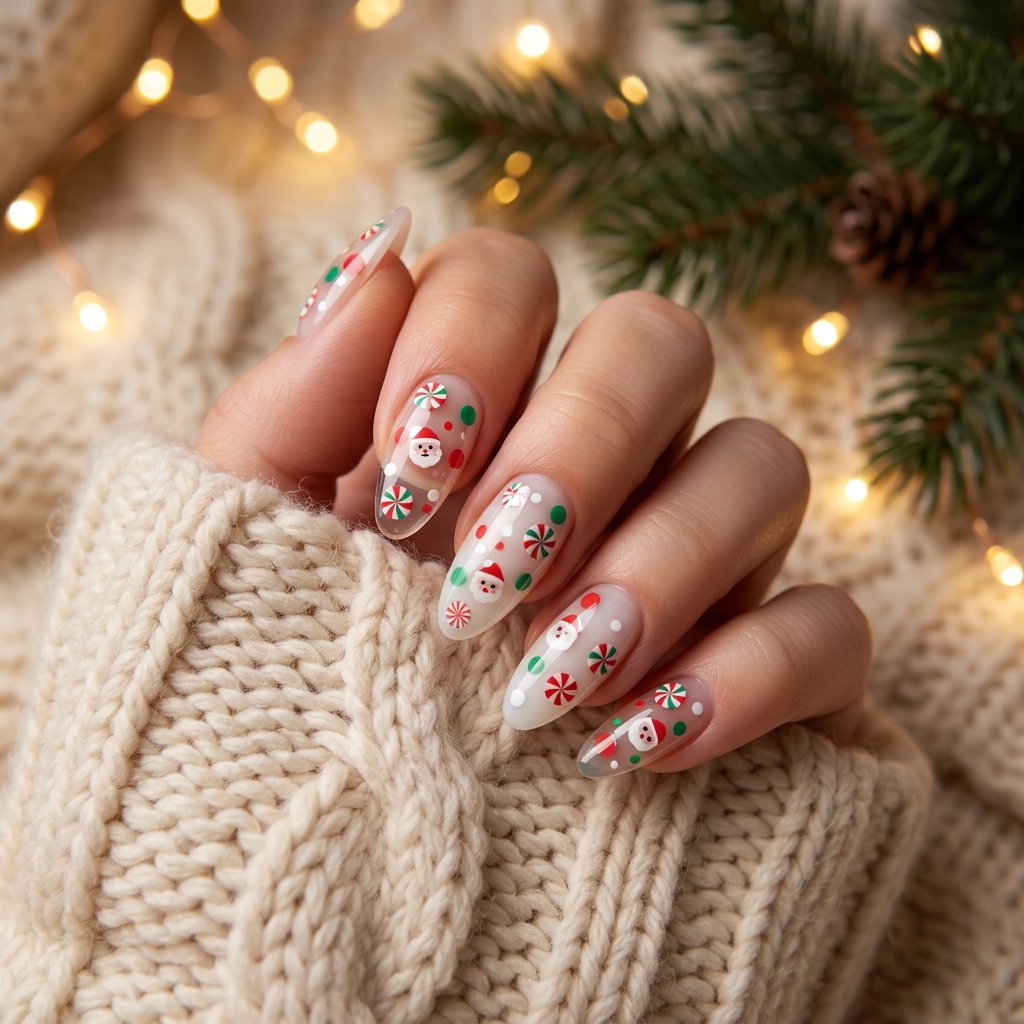 1500 stuks Kerstklei-versierin - Wedding Supply In Bulk recensie en prijs