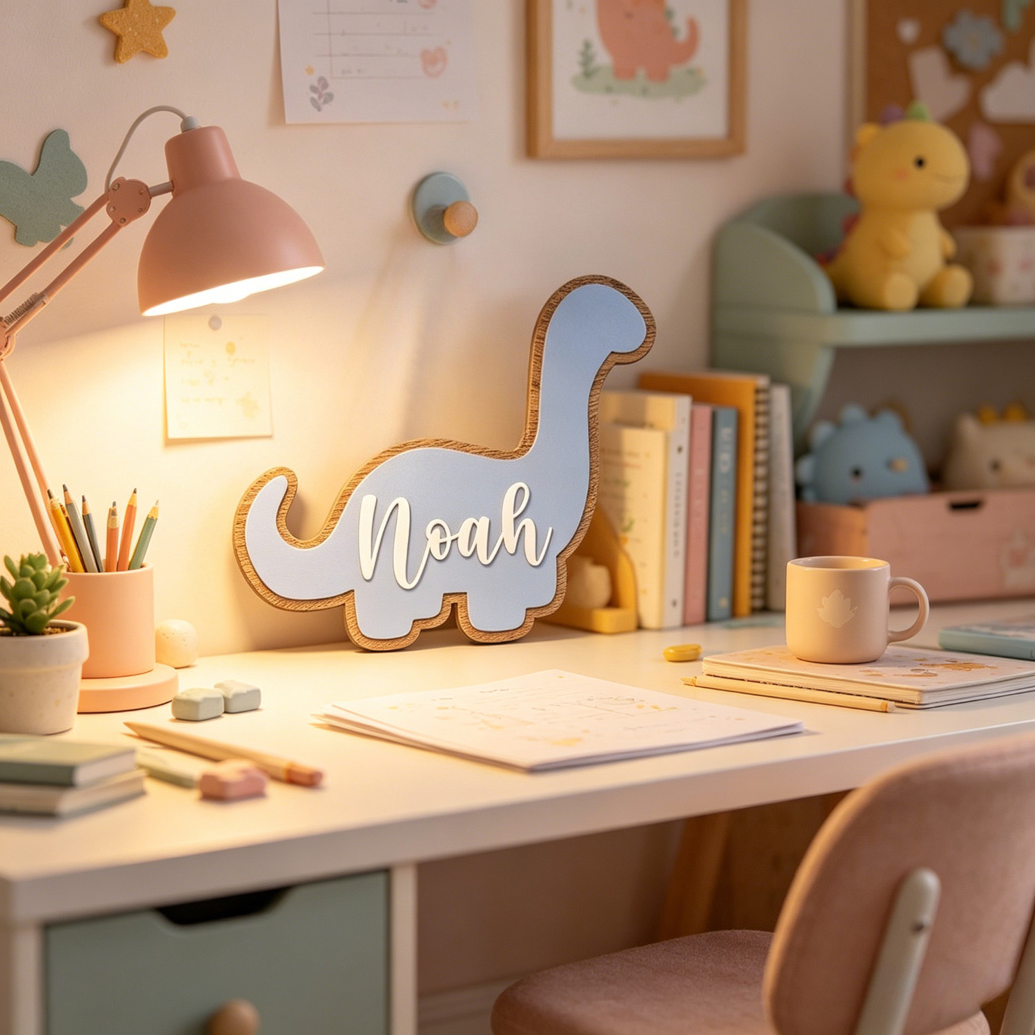 1pc meerlaagse dinosaurus gepe - Wedding Souvenir recensie en prijs