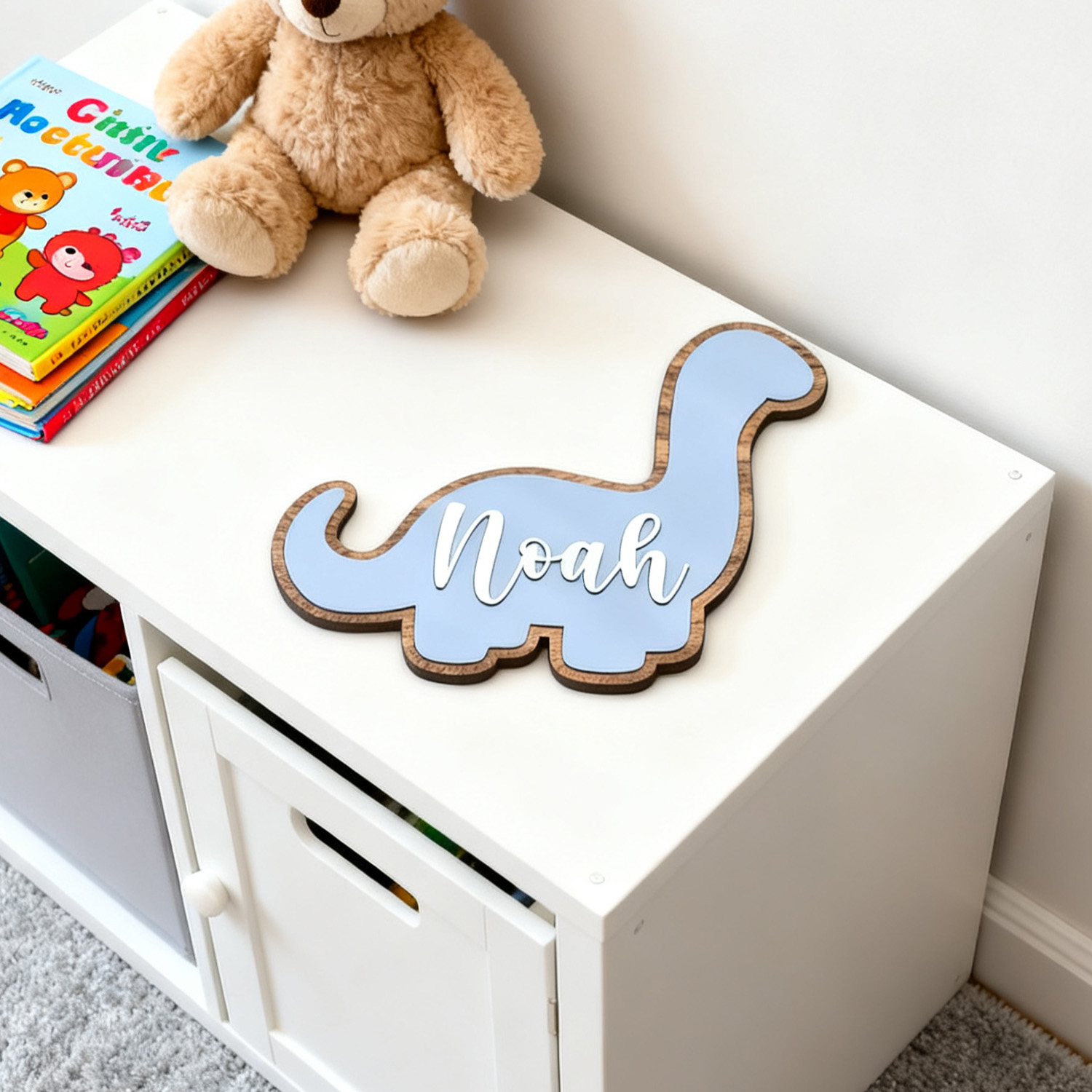 1pc meerlaagse dinosaurus gepe - Wedding Souvenir recensie en prijs