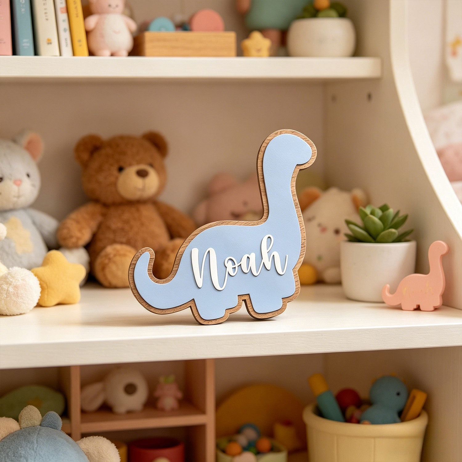 1pc meerlaagse dinosaurus gepe - Wedding Souvenir recensie en prijs