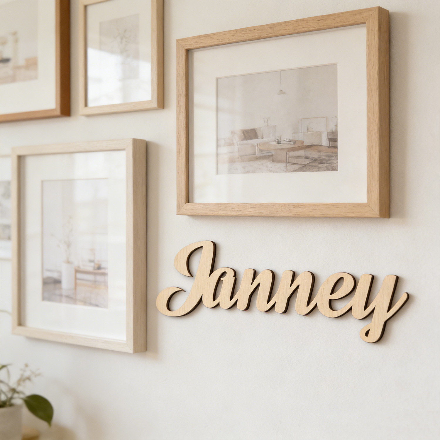 1 stuk op maat gemaakte houten - Wedding Souvenir recensie en prijs