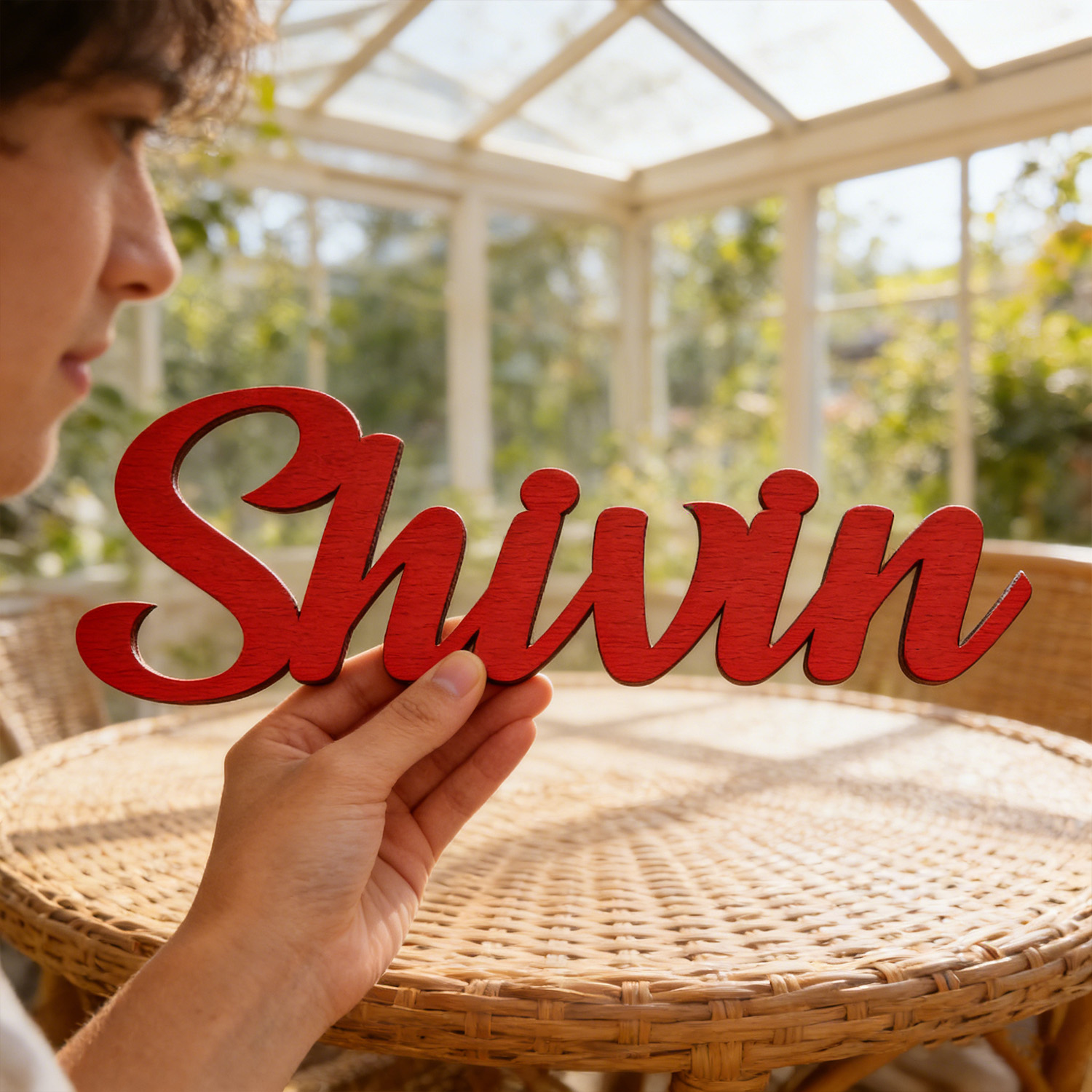 1 stuk op maat gemaakte houten - Wedding Souvenir recensie en prijs