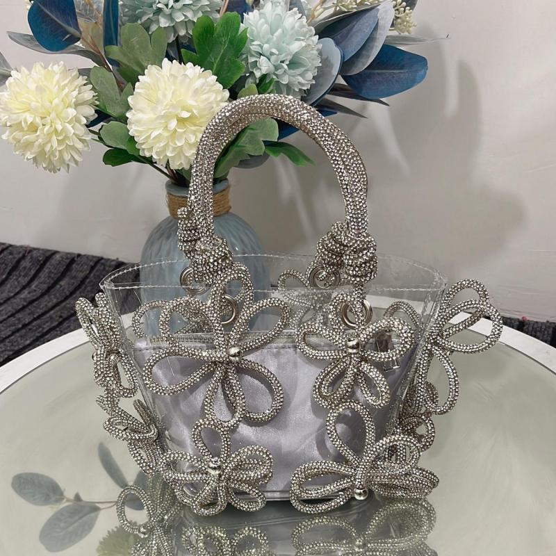 High-end aristocratische luxe  - Flower Girl Basket recensie en prijs
