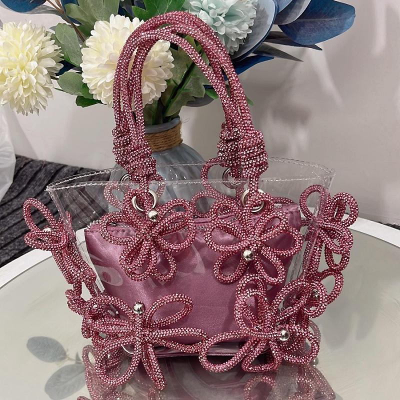 High-end aristocratische luxe  - Flower Girl Basket recensie en prijs