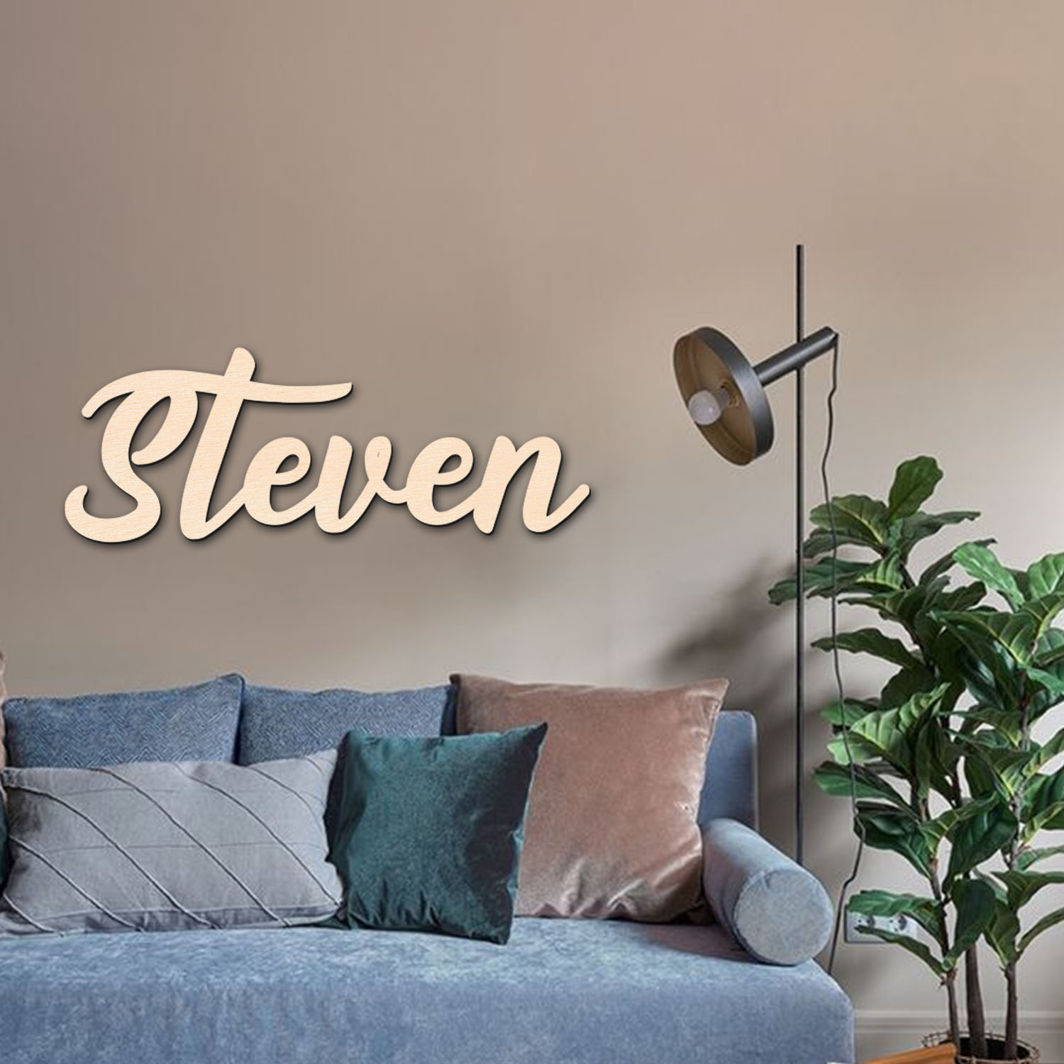 1 stuk gepersonaliseerd houten - Wedding Souvenir recensie en prijs