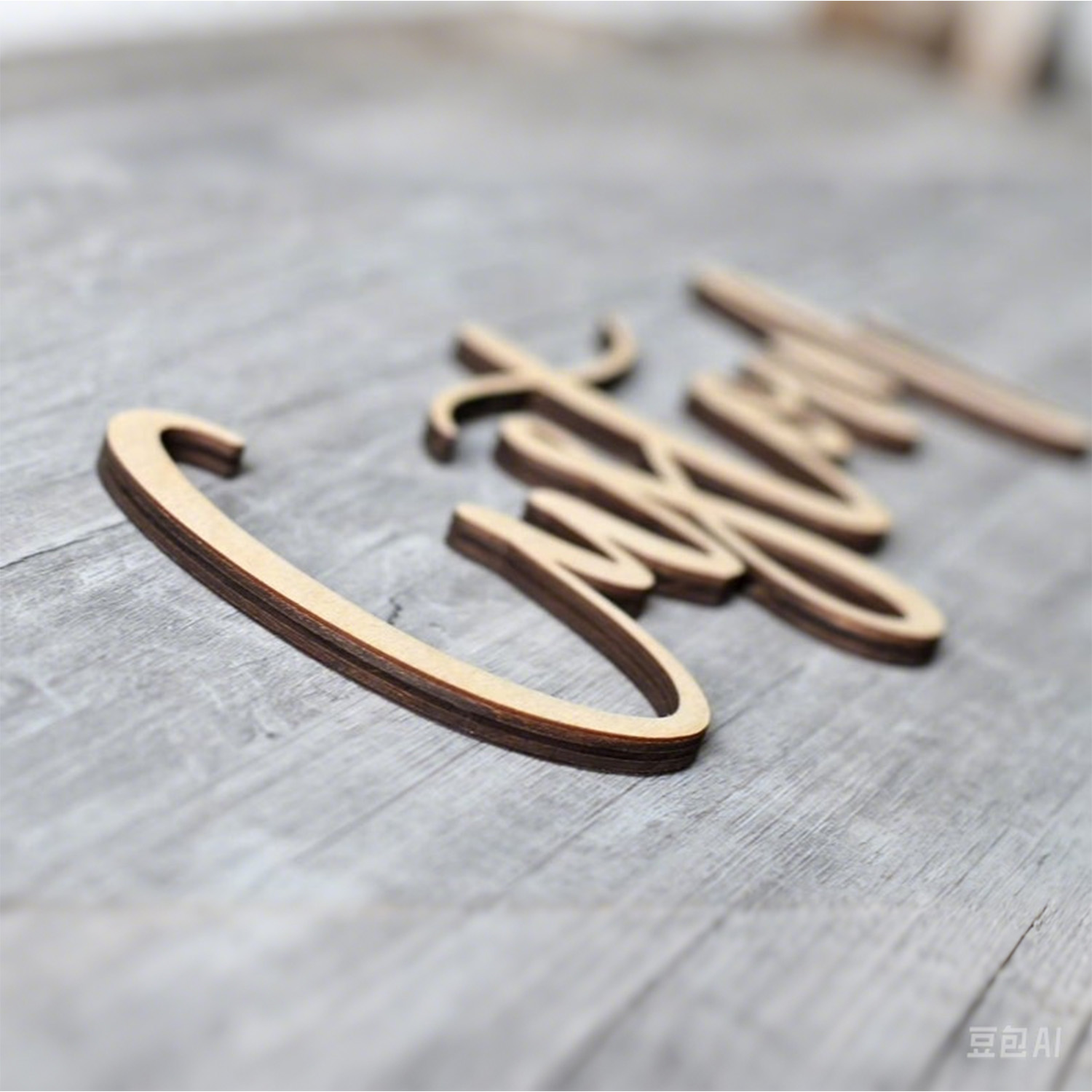 1 stuk gepersonaliseerd houten - Wedding Souvenir recensie en prijs