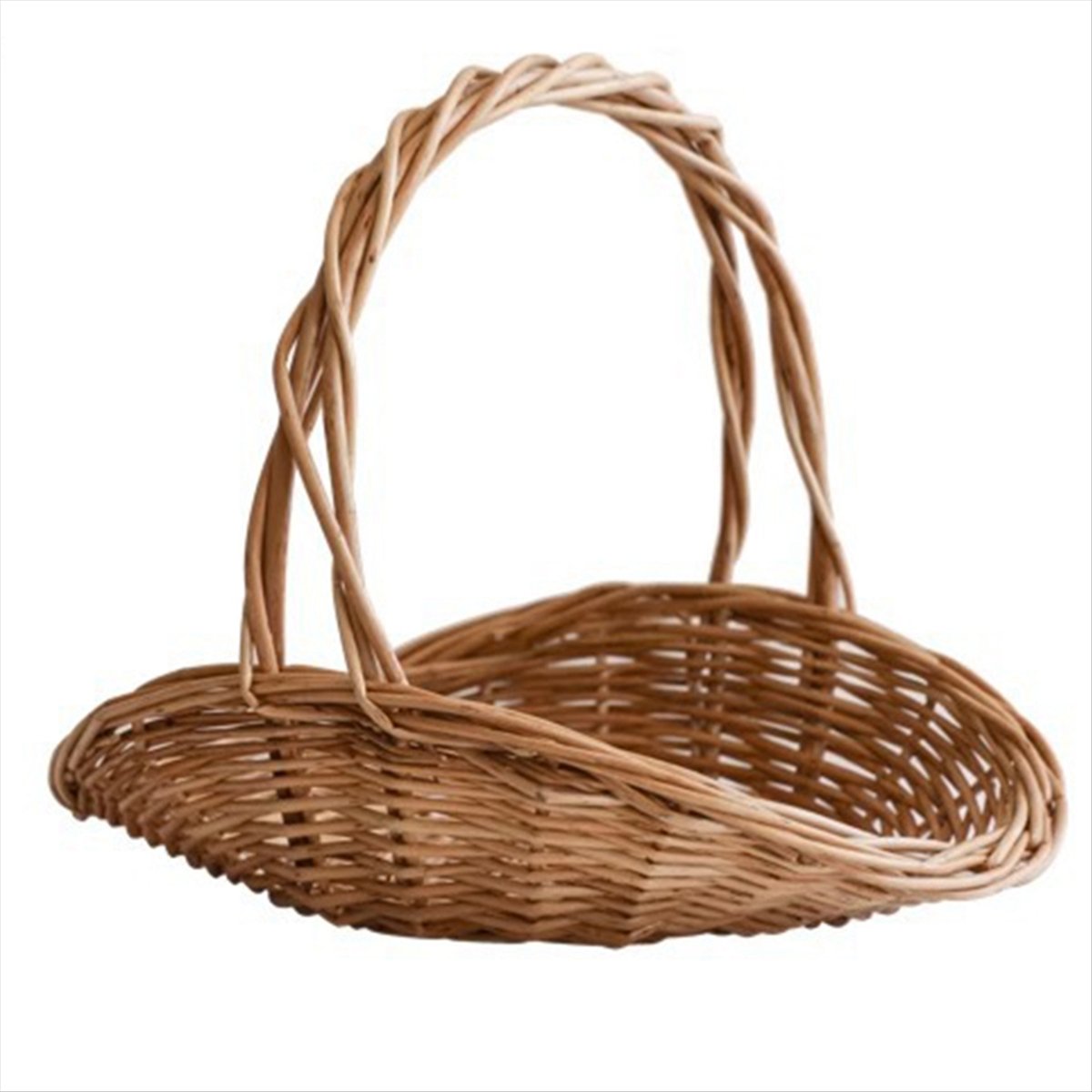 ABST Picknickmand Paasmandje S - Flower Girl Basket recensie en prijs