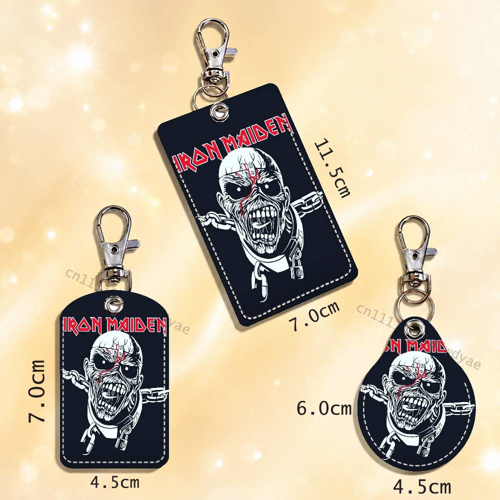 Band I-Iron C-Cool M-Maiden Ca - Wedding Packaging recensie en prijs