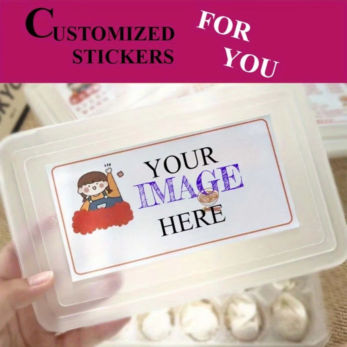 Op maat gemaakte rechthoekige  - Wedding Packaging recensie en prijs