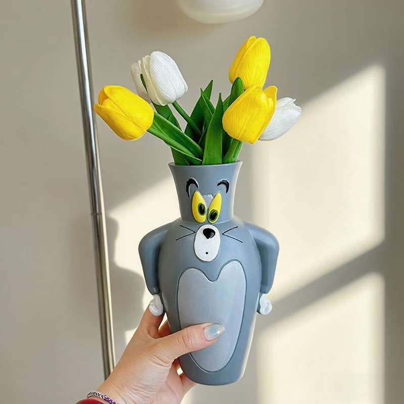Cartoon Tom New en Jerry New V - Flower Girl Basket recensie en prijs