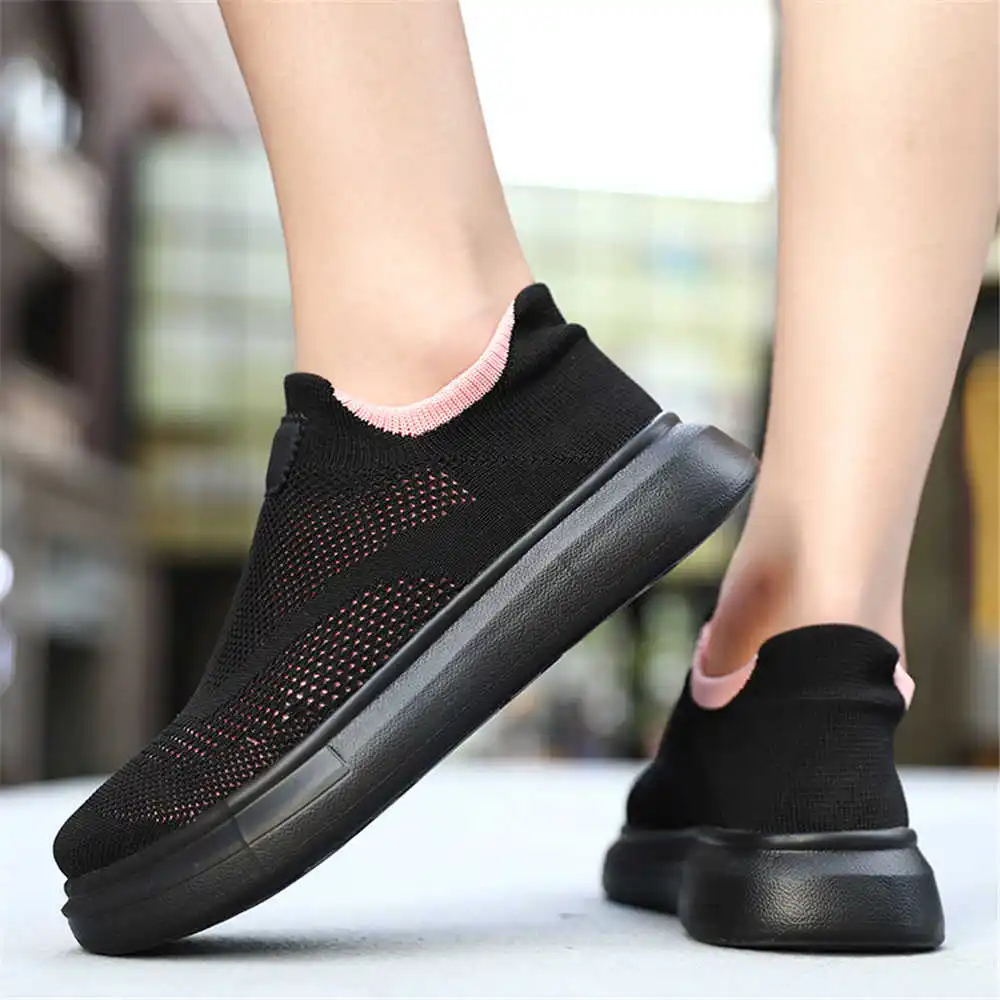 Platform Kousen Bruine Schoene - Wedding Supply Store Canada recensie en prijs