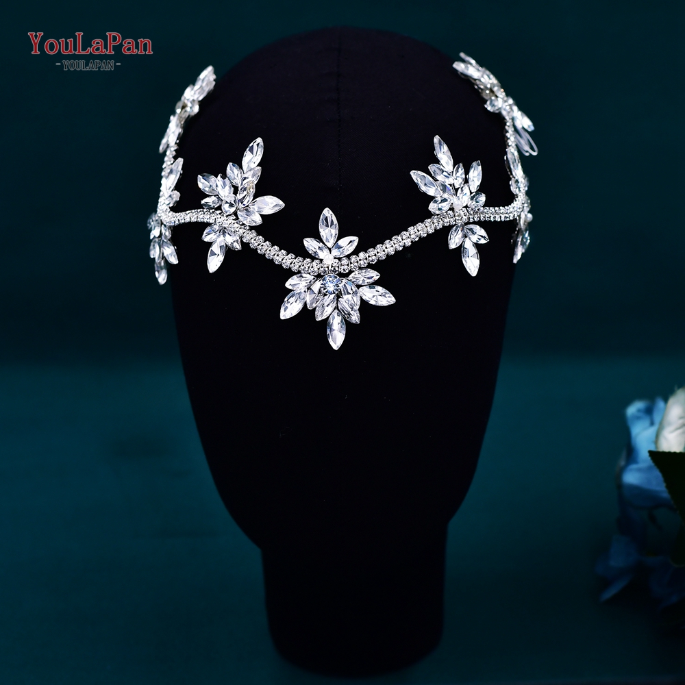 Youlapan Kristallen Bloemen Ha - Wedding Supply Store recensie en prijs