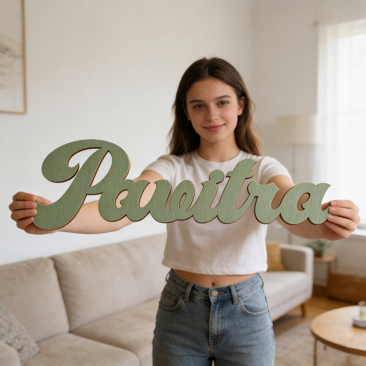 1 stuk op maat gemaakte houten - Wedding Souvenir recensie en prijs