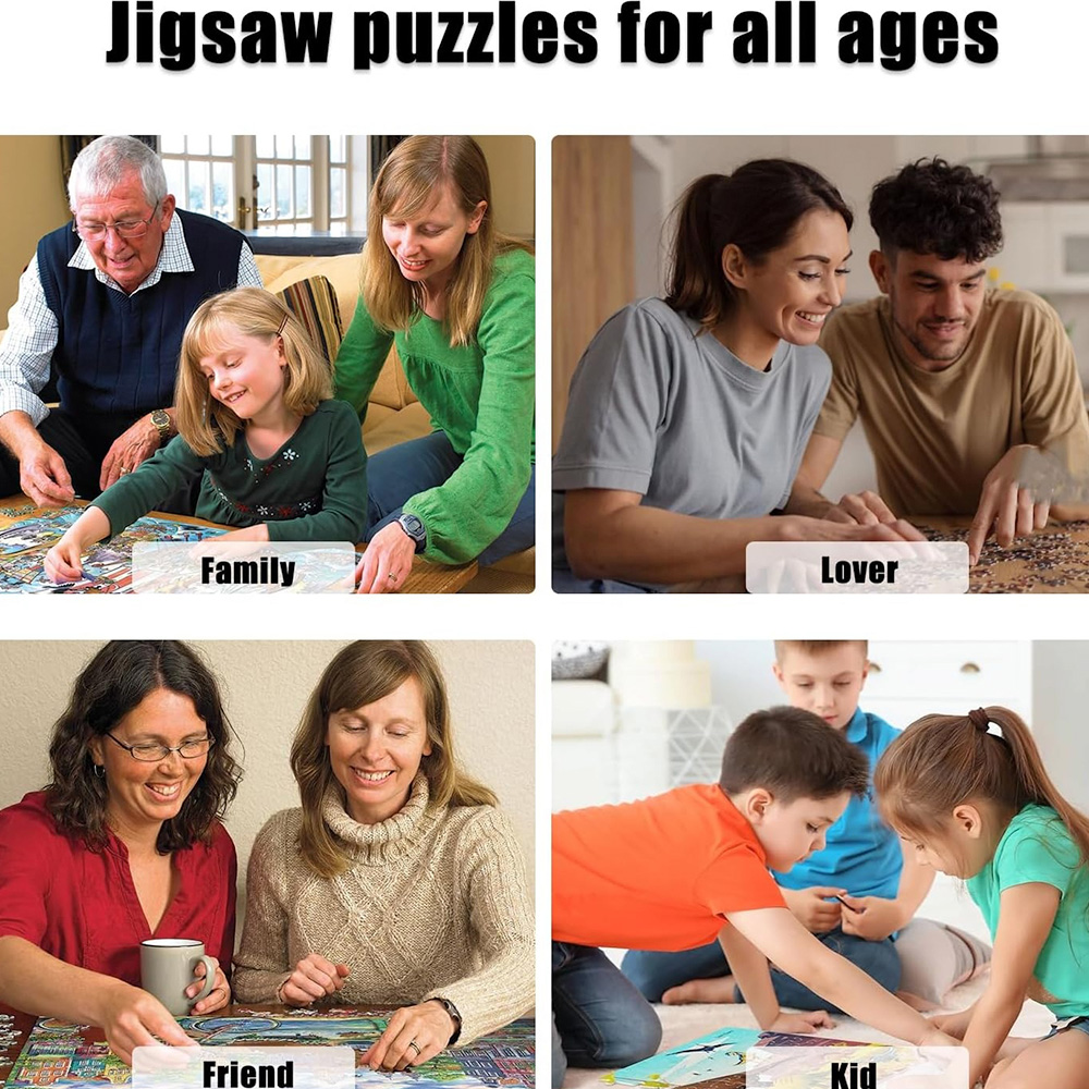 DIY gepersonaliseerde puzzel,  - Wedding Souvenir recensie en prijs