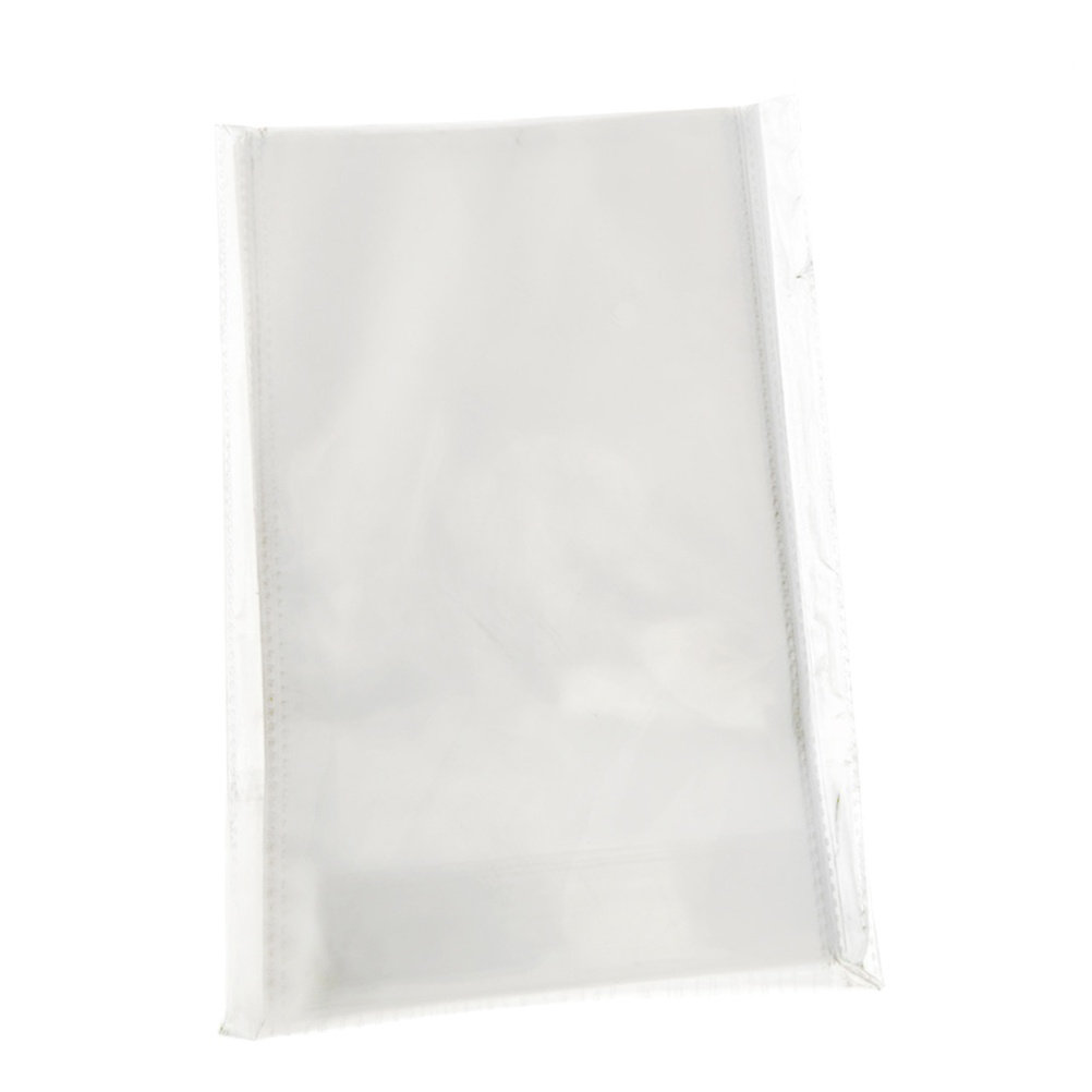 50 stuks transparante platte z - Wedding Packaging recensie en prijs